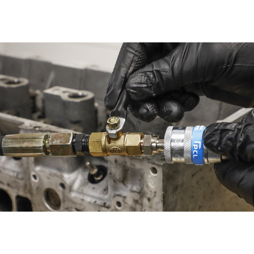 Sealey Diesel Injector Puller Pneumatic (VS2080)