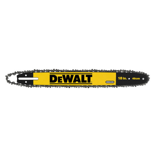 Dewalt DT20661 Oregon Chainsaw Bar 46cm