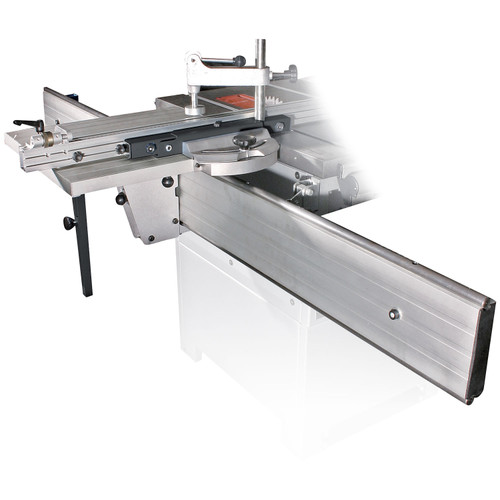 SIP Table Saw Sliding Carriage 01495 (For 01332) SIP Table Saw Sliding Carriage 01495 (For 01332)
