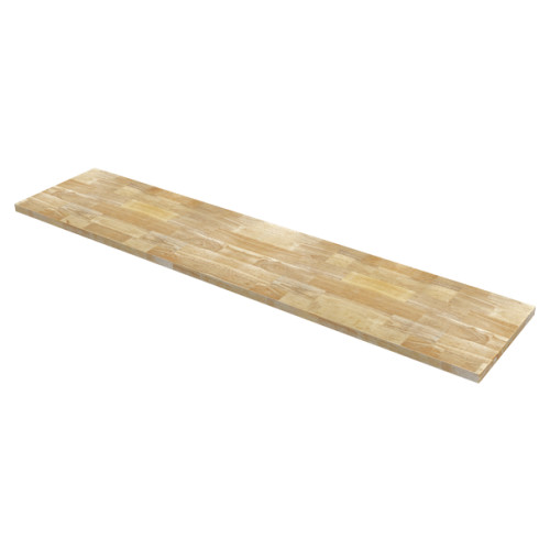 Sealey Superline PRO Black Edition Rubber Wood Worktop 2040mm (APMS30WC) Sealey Superline PRO Black Edition Rubber Wood Worktop 2040mm (APMS30WC)