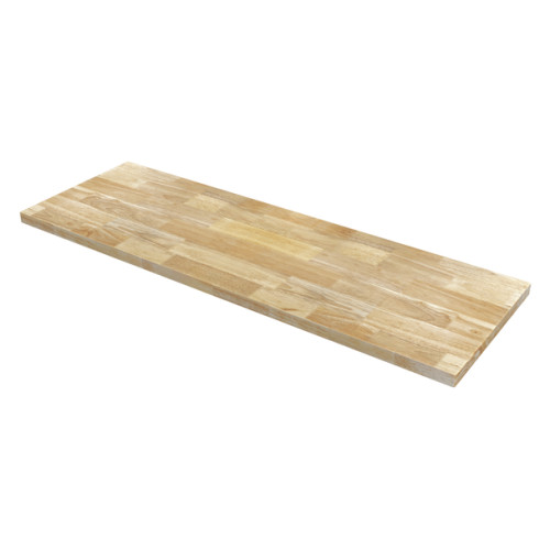 Sealey Superline PRO Black Edition Rubber Wood Worktop 1360mm (APMS30WB) Sealey Superline PRO Black Edition Rubber Wood Worktop 1360mm (APMS30WB)