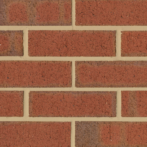 Blockleys Hadley Red Brindle Wire Cut 65mm | Per Brick
