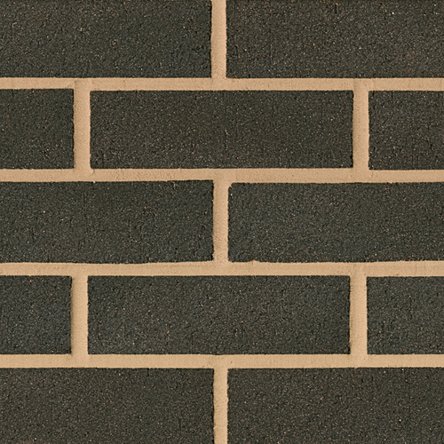 Blockleys Black Mixture Wirecut 65mm | Per Brick