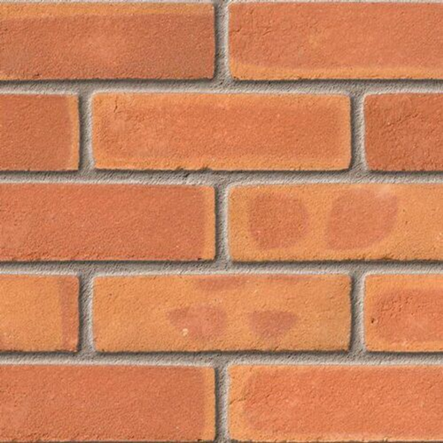 Ibstock Parkhouse Mellow Ashridge 65mm | Per Brick