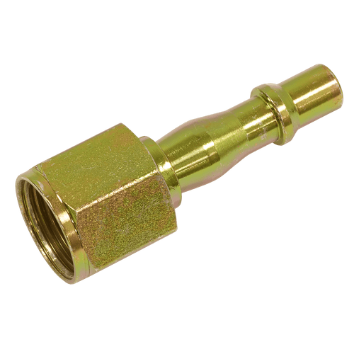 Sealey Screwed Adaptor Female 3/8"BSPT - Pack of 5 (ACX69)