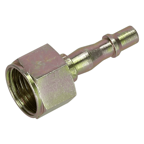 Sealey Screwed Adaptor Female 1/2"BSPT - Pack of 5 (ACX70)