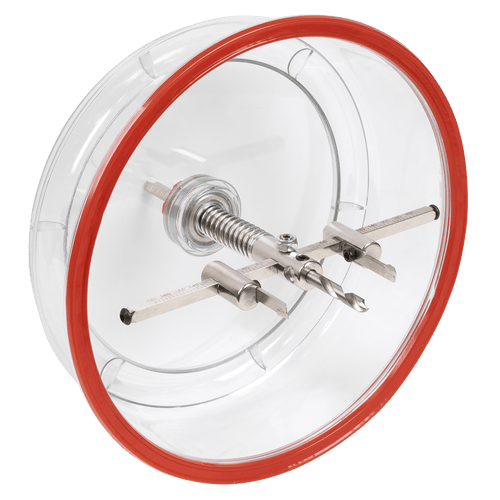 Sealey Adjustable Hole Saw Cutter (AHS01)