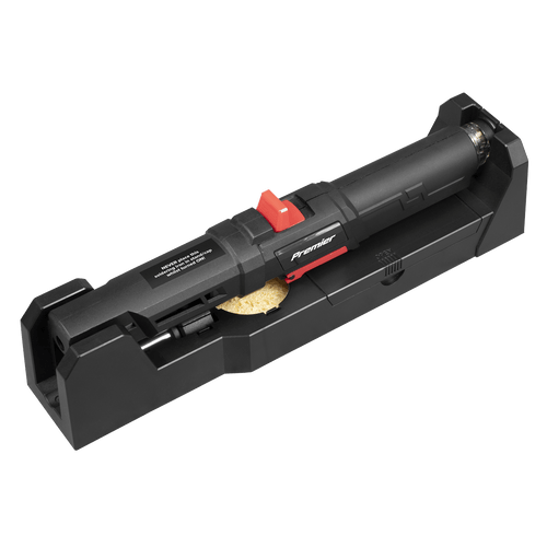 Sealey Butane Soldering Iron Kit 3-in-1 Quick Release (AK2976)