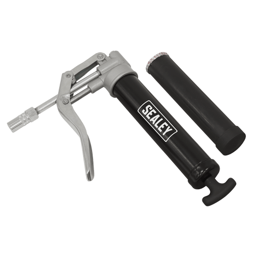 Sealey Mini Pistol Grip Grease Gun & Cartridge (AK59)