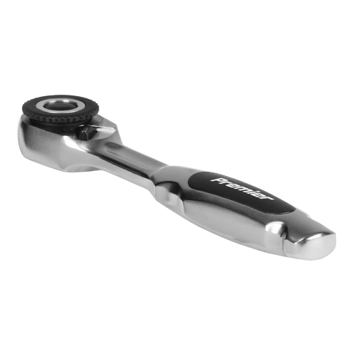 Sealey Premier Platinum Micro Ratchet Bit Driver 1/4"Hex (AK6970)