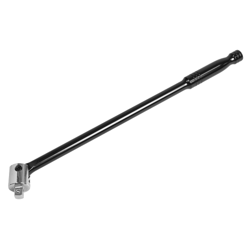 Sealey Premier Black Breaker Bar 450mm 1/2"Sq Drive (AK7321)