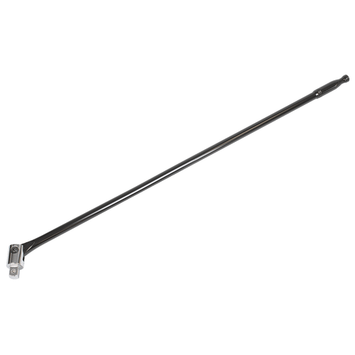 Sealey Premier Black Breaker Bar 1000mm 3/4"Sq Drive (AK7324)