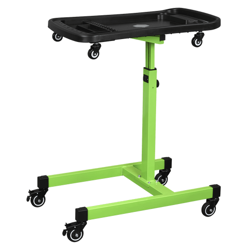 Sealey Adjustable-Height Mobile Workstation with Removable Top Tray (AP201)