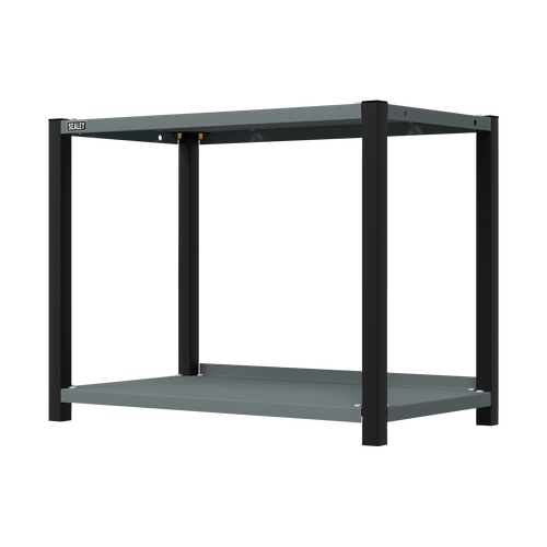 Sealey Modular Storage Top Unit 2 Shelves 580mm (APMRT2)