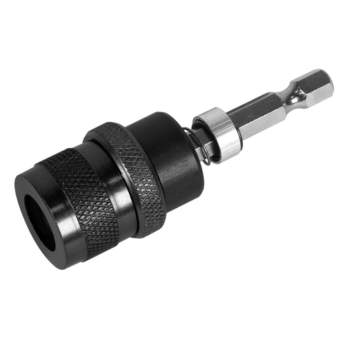 Sealey Depth Setter Bit Holder Adjustable (BHDS1)