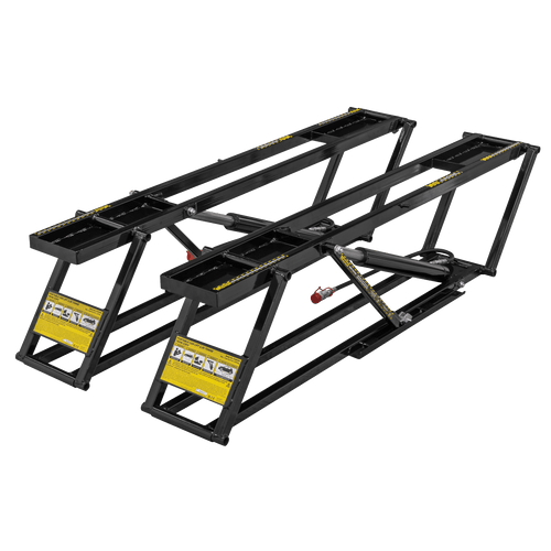 Sealey Portable Car Lift 2.25 Tonne (CLM2250)
