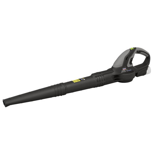 Sealey SV10.8 Series Cordless Leaf Blower 10.8V - Body Only (CP108VBBO)
