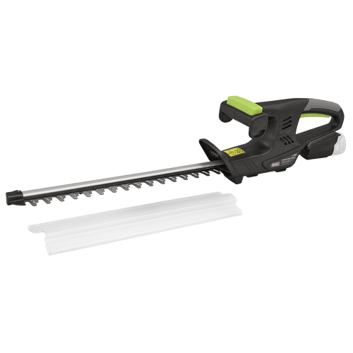 Sealey SV10.8 Series Cordless Hedge Trimmer 10.8V - Body Only (CP108VHTBO)