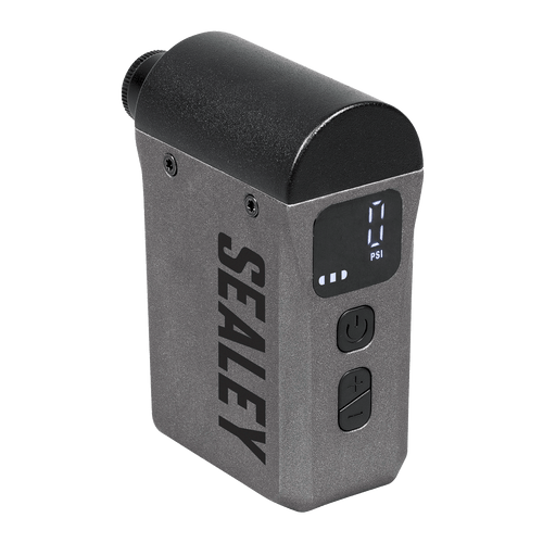 Sealey Mini Digital Bike Pump (CTI100)