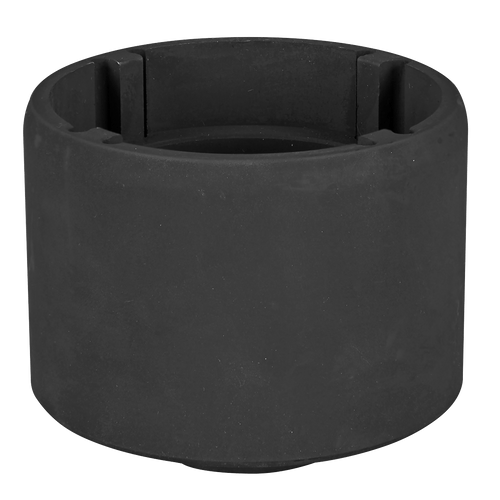 Sealey Scania Transmission Shaft Retaining Nut Socket 3/4"Sq Drive 72mm (CV058)