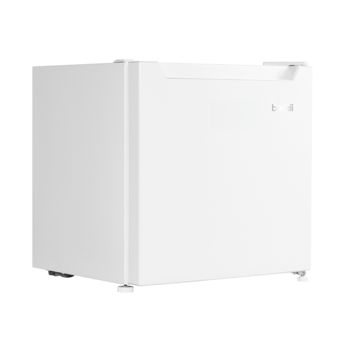 Sealey Baridi Mini Tabletop Fridge/Freezer, 31L Capacity - White (DH254)