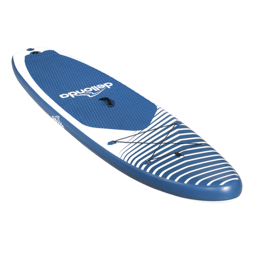 Sealey Dellonda Inflatable Stand-Up Paddle Board 10'2" - Dark Blue (DL153)