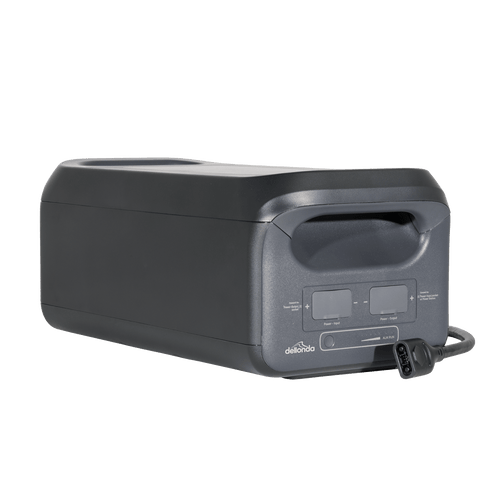 Sealey Dellonda Power Station Expansion Battery (DL164)