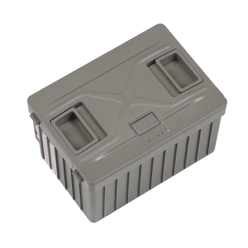 Sealey Dellonda Battery for Portable Fridges 11.1V (DL169)