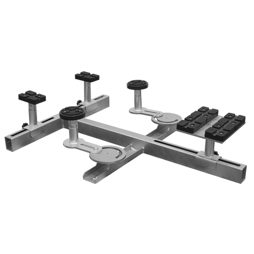 Sealey Lifting Platform Engines/Transmissions Adaptor (EVBT05)