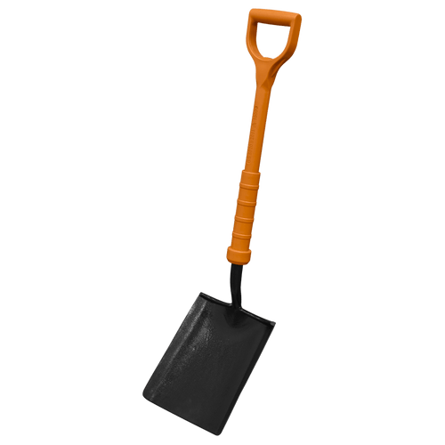 Sealey Insulated Square Mouth Shovel (HVCT01)