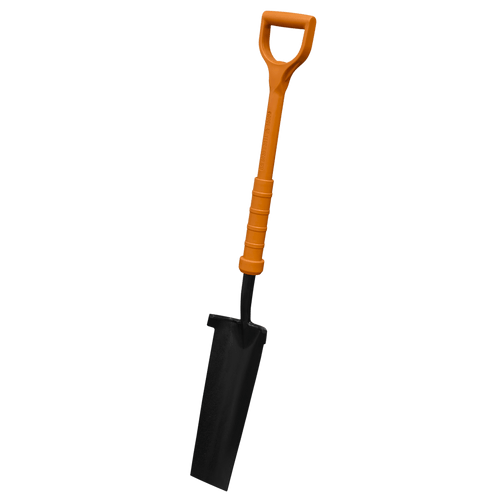 Sealey Insulated Newcastle Drainer Shovel (HVCT03)