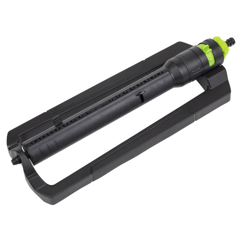 Sealey Oscillating Water Sprinkler with 18 Nozzles (JS2131)