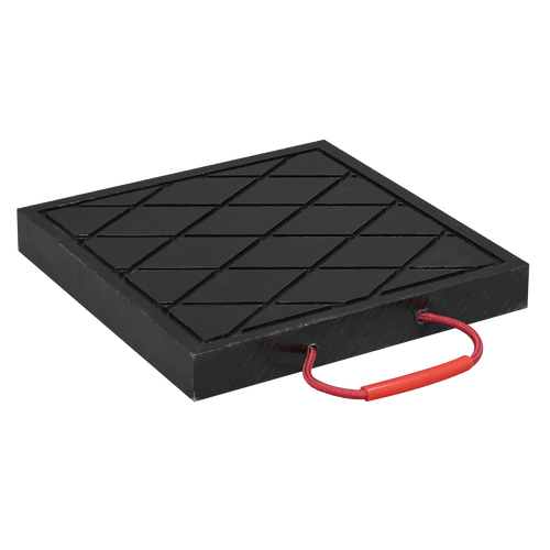 Sealey Outrigger Jacking Pad 300 x 300mm (JSB1)