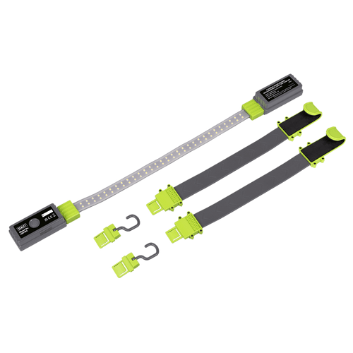 Sealey Rechargeable Flexible Under-Bonnet Light 10W COB LED (LED142)