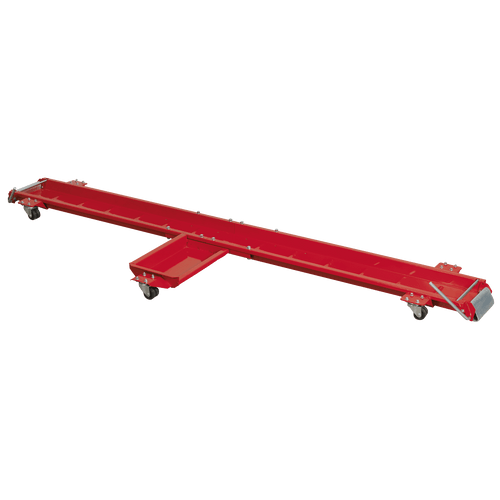 Sealey Long Motorcycle Side Stand Type Dolly (MS063L)