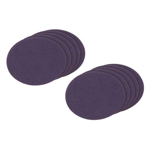 Sealey Ceramic Mesh Sanding Disc 150mm 120Grit - Pack of 10 (MSS150120)