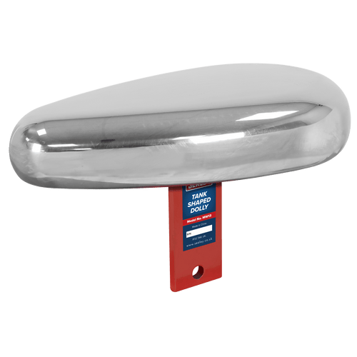 Sealey Tank Shaped Dolly for Bodywork Metal Forming (MW13)