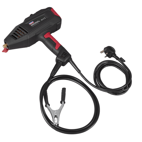 Sealey Handheld MMA/ARC Inverter Welder 120A (MWH120I)