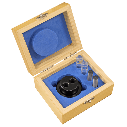 Sealey Optical Centre Punch Set (OCP1)