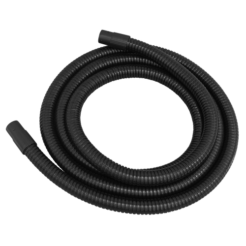 Sealey Vacuum Hose 5m (PC200A5MH)