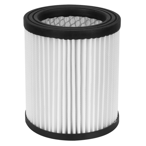 Sealey HEPA Filter for PC200 & PC300 Series (PCU02)