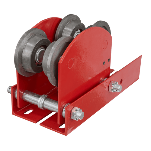 Sealey Manual Hoist Trolley 1000kg Capacity (PHT1000)