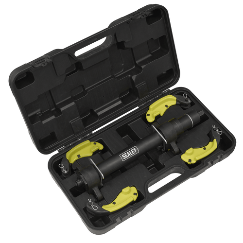 Sealey Coil Spring Compressor Set 2300kg (RE250)