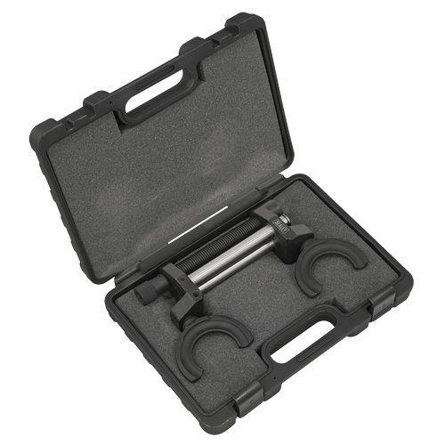 Sealey Shock Absorber Spring Compressor Truck Cabin (RE251)