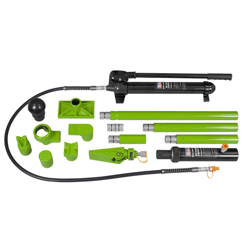 Sealey Snap Hydraulic Body Repair Kit 10 Tonne (RE9810)