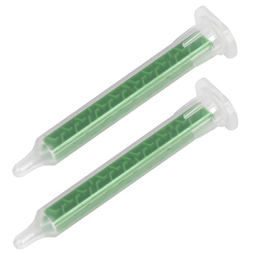 Sealey Rapid Set MMA Adhesive Mixing Nozzles 2pc (SCS501N2)