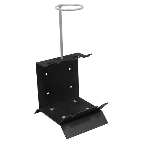 Sealey Spray Gun & Filter Holder 2 Gun Capacity (SH05)