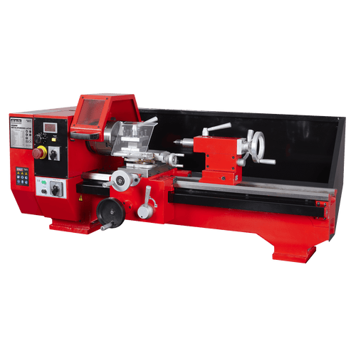 Sealey Metalworking Lathe 550mm Between Centres (SM27)