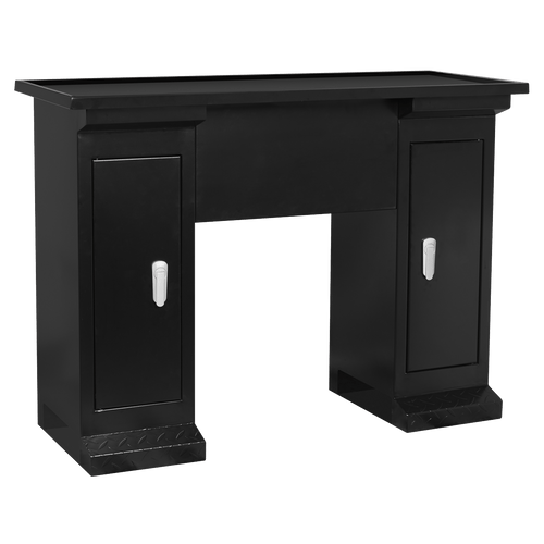 Sealey Lathe Floor Stand for SM27 (SM27ST)