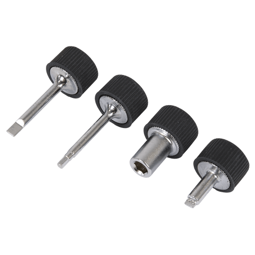 Sealey Carburettor Wrench Set (SMC69)